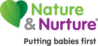 Nature & Nurture Vitamins